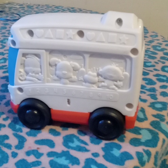 Fisher Price Learning toy - Picture 2 of 5